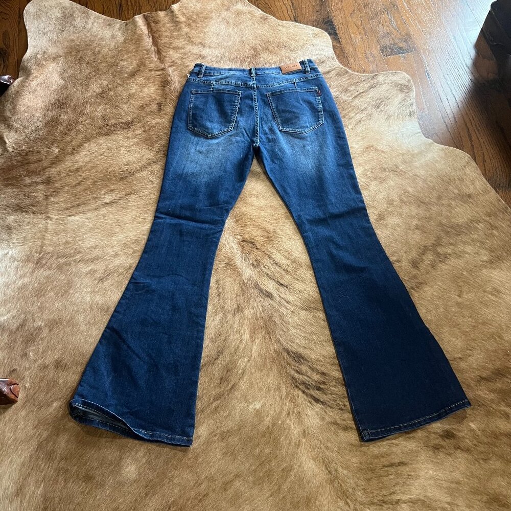 VIPONES Fashion Jeans - Picture 6 of 14